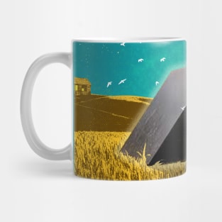 MONOLITH Mug